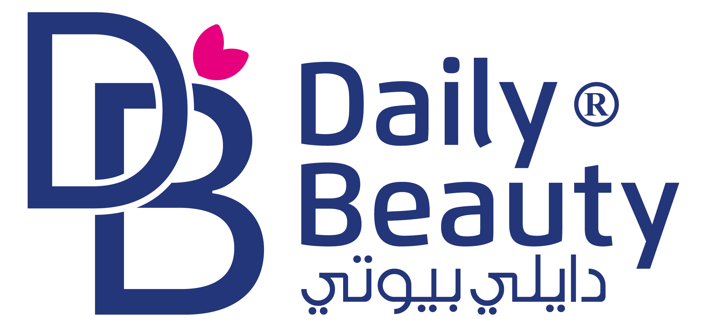 logo dailybeauty